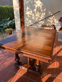 Tavolo antico