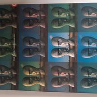    THE   DIVISION   BELL   /     Pink Floyd 