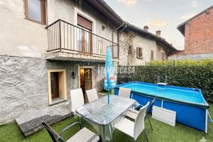 Appartamento a Bardello 3 locali