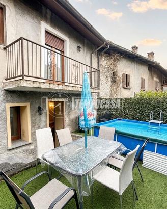Appartamento a Bardello 3 locali