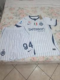 completo inter away 2027