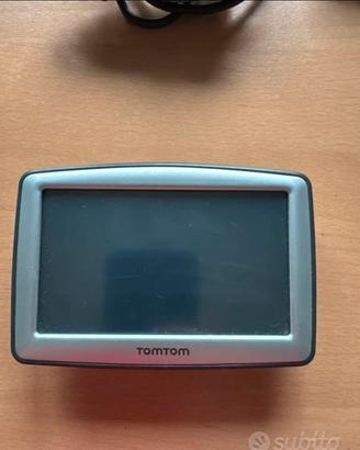 TOMTOM XL - N14644