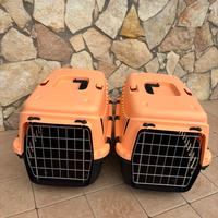 Trasportino piccola taglia