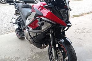 Honda CrossRunner - 2011