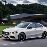 ricambi usati mercedes classe a 2018-2025