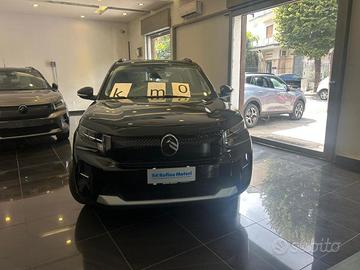 CITROEN C3 PureTech 100 S&S Max ITALIANA KM0