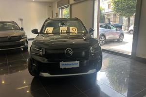 CITROEN C3 PureTech 100 S&S Max ITALIANA KM0