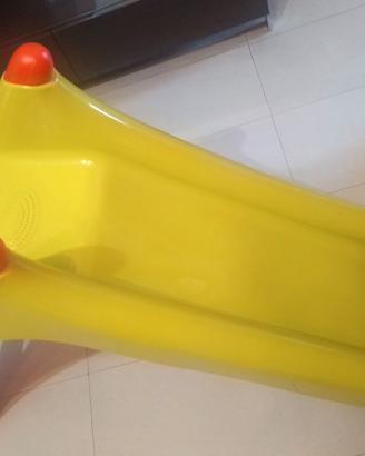 Scivolo nuovo