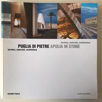 Puglia di pietre