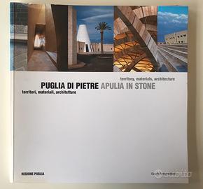 Puglia di pietre