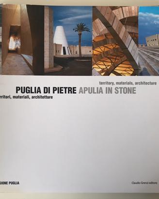 Puglia di pietre