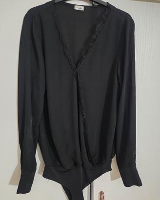 camicia 