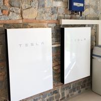 Impianto 15kw fotovoltaico 8kw off grid accumulo