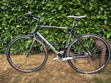 Bici da strada OLYMPIA 