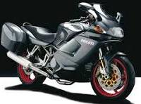 ducati st4s