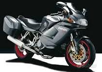 ducati st4s
