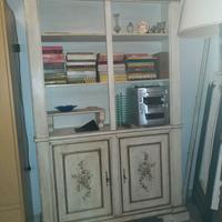 credenza antiquariato 