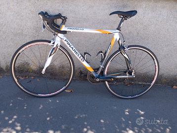 Bici  corsa vintage Pinarello Dogma Magnesium AK61