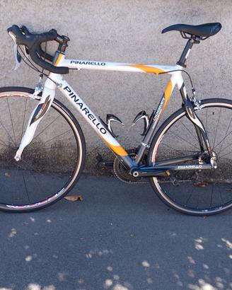 Bici  corsa vintage Pinarello Dogma Magnesium AK61