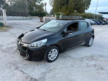 Renault Clio 1.2 Benzina GPL Uniproprietà NEOPATEN