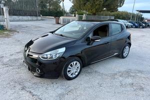 Renault Clio 1.2 Benzina GPL Uniproprietà NEOPATEN