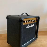 Amplificatore Marshall Reverb 12