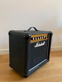 Amplificatore Marshall Reverb 12