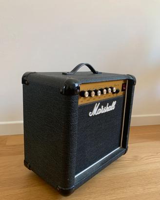 Amplificatore Marshall Reverb 12