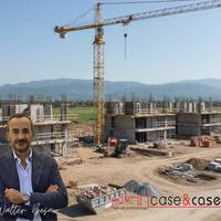 Fontanafredda - Terreno edificabile 79K Rif. V125