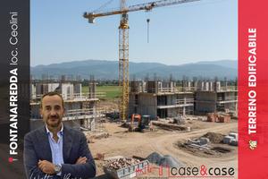 Fontanafredda - Terreno edificabile 79K Rif. V125