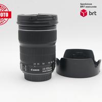 Canon EF 24-105 F3.5-5.6 IS STM (Canon)