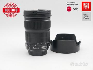 Canon EF 24-105 F3.5-5.6 IS STM (Canon)