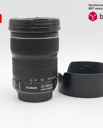 Canon EF 24-105 F3.5-5.6 IS STM (Canon)