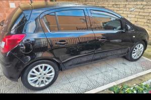 gpl opel corsa 