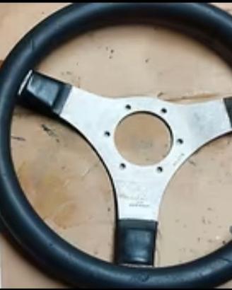 Volante wolking