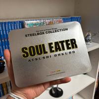 Soul Eater | Steelbox Variant Edition