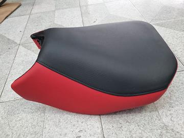 sella pilota bmw gs adventure