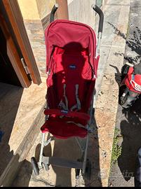 Passeggino Chicco