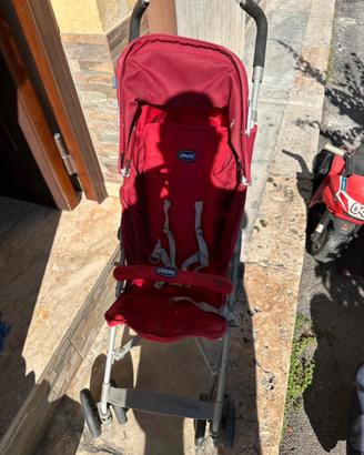 Passeggino Chicco