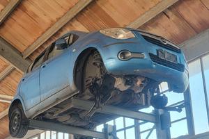 OPER AGILA RICAMBI USATI GARANTITI