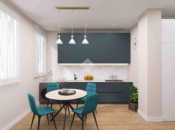 MONOLOCALE A BERGAMO