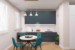 MONOLOCALE A BERGAMO