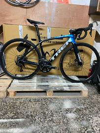 Bici da corsa Trek