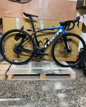 Bici da corsa Trek