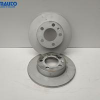 Dischi freno VOLKSWAGEN GOLF IV (1J1) '97