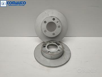 Dischi freno VOLKSWAGEN GOLF IV (1J1) '97