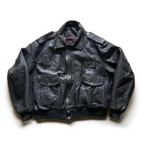Rare aviator jacket