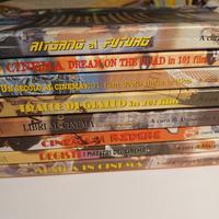 8 atlanti del cinema Demetra