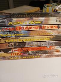 8 atlanti del cinema Demetra