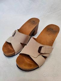 Sandali Scholl donna